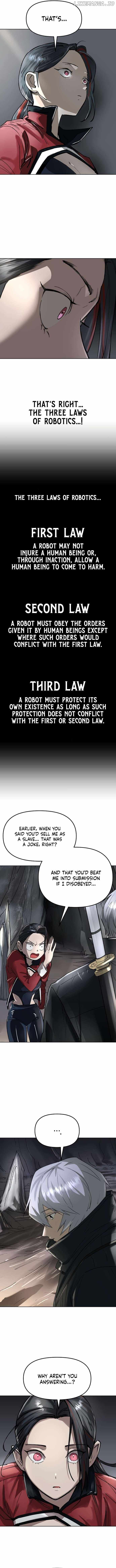 Cosmic Heavenly Demon 3077 Chapter 50 16
